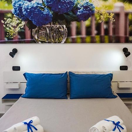 S'Ilixi Bed & Breakfast Куартучу Екстериор снимка