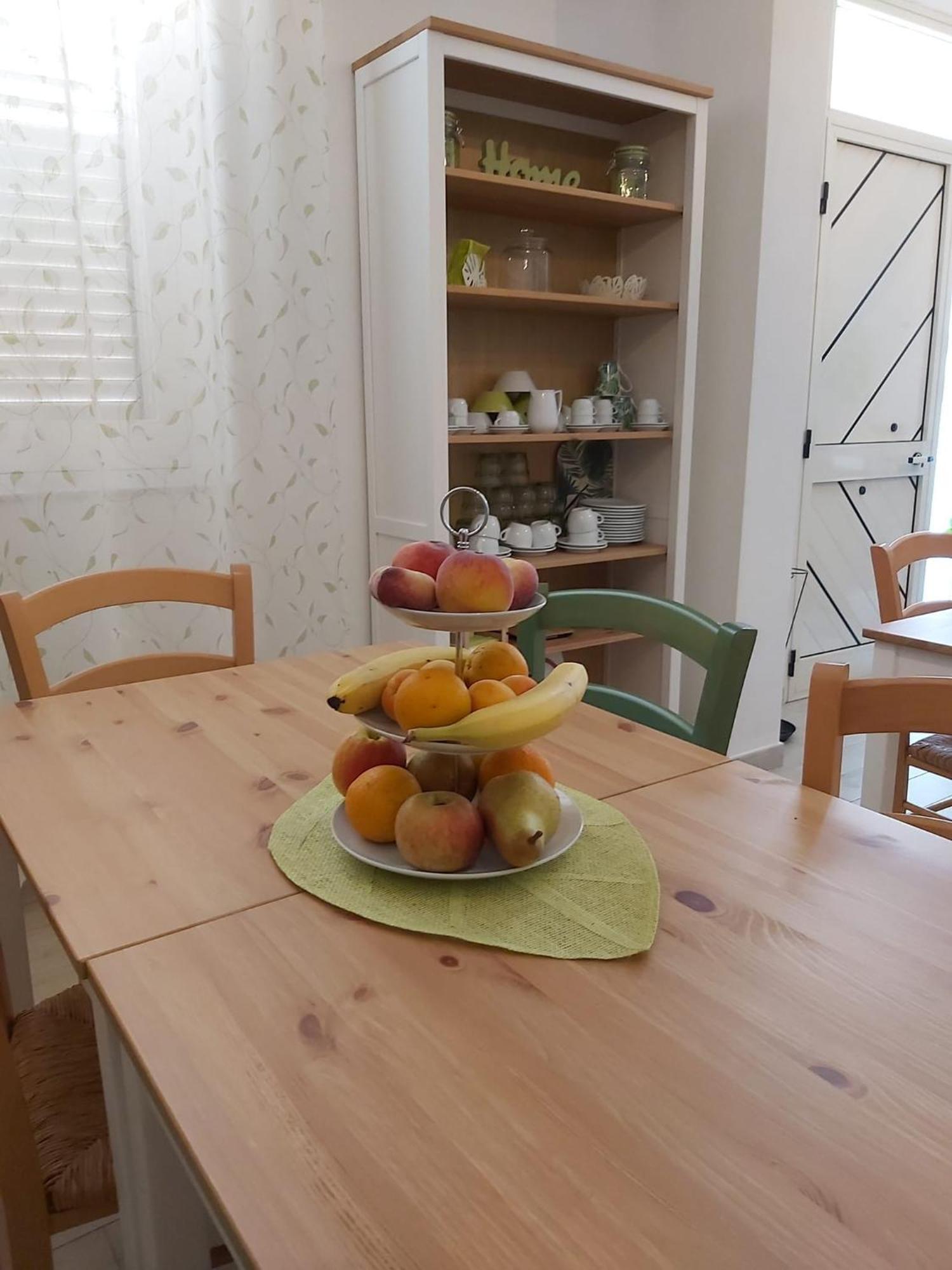 S'Ilixi Bed & Breakfast Куартучу Екстериор снимка