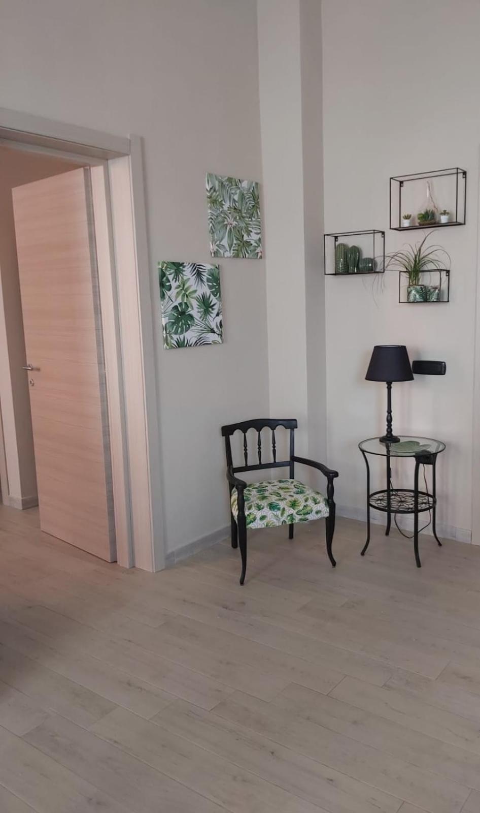 S'Ilixi Bed & Breakfast Куартучу Екстериор снимка